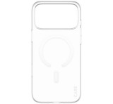 PANZERGLASS CARE SL1M szilikon telefonvédő (ultravékony, újrahasznosított anyag, MagSafe) ÁTLÁTSZÓ Apple iPhone 17 Pro Max