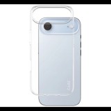 PanzerGlass CARE SLIM X-RAY szilikon telefonvédő (ütésállóság, ultravékony, kameravédő) ÁTLÁTSZÓ Apple iPhone Air (CR63289) (CR63289)