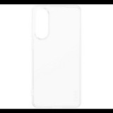 PanzerGlass CARE SLIM X-RAY szilikon telefonvédő (ütésállóság, ultravékony, kameravédő) ÁTLÁTSZÓ Samsung Galaxy S25 Edge (SM-S937) (CR68870) (CR68870)