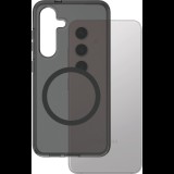 PanzerGlass Care Urban Combat Samsung Galaxy S25 Telefon tok - Fekete (CRRFSBQG38388)