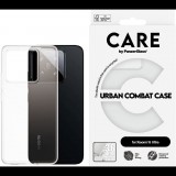 PanzerGlass CARE Urban Combat Xiaomi 15 Ultra átlátszó tok (CRRFLTRG53891)