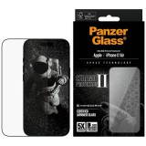 PanzerGlass Ceramic II Ultra-Wide Fit EasyAligner iPhone Air készülékhez