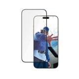PanzerGlass ® Ceramic Screen Protector iPhone 16 Pro Max | Ultra-Wide Fit Átlátszó képernyővédő Apple 1 db