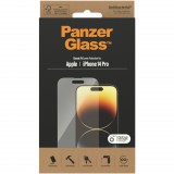 PanzerGlass Classic Fit Apple iPhone 20 Átlátszó képernyővédő 1 dB (2768)