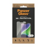PanzerGlass Classic Fit Apple iPhone 20 Átlátszó képernyővédő 1 dB (2769)