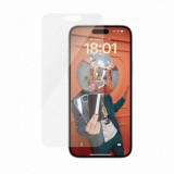 PanzerGlass Classic Fit Átlátszó képernyővédő Apple 1 dB (2807)