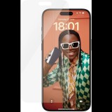 PanzerGlass Classic Fit Átlátszó képernyővédő Apple 1 dB (2808)