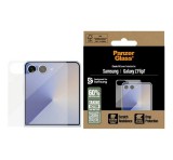 PANZERGLASS CLASSIC FIT képernyővédő üveg (extra karcálló, ütésállóság, külső kijelző) ÁTLÁTSZÓ Samsung Galaxy Z Flip7 (SM-F766)