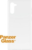 PanzerGlass ClearCase Samsung Galaxy Note 10 Üveg Tok - Átlátszó
