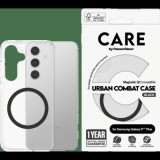 PanzerGlass CRRFUBQG37942 telefontok Borító Átlátszó (CRRFUBQG37942)