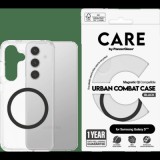 PanzerGlass CRRFUBQG38388 telefontok Borító Átlátszó (CRRFUBQG38388)