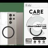 PanzerGlass CRRFUBQG38488 telefontok Borító Átlátszó (CRRFUBQG38488)