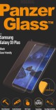 PanzerGlass Curved Edges Samsung Galaxy S9+ Edzett üveg kijelzővédő adatvédelmi szűrővel - Fekete