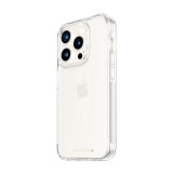 PanzerGlass D3O HardCase Apple iPhone 15 Pro Tok - Átlátszó (1173)