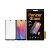 PanzerGlass E2E Regular Xiaomi Redmi Note 8A Case Friendly Telefon kijelzővédő üveg (8018)
