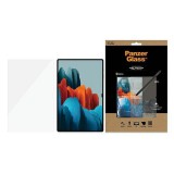 PanzerGlass E2E Super+ Samsung Tab S8 Ultra tokbarát képernyővédő fólia