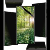 PanzerGlass® ECO MATRIX 4-way Privacy Screen Protector Samsung Galaxy S25 Ultra | Ultra-wide Fit (PGRMFPUG38488)