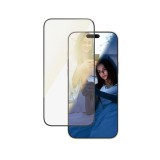 PanzerGlass ® EyeCare Screen Protector iPhone 16 Pro Max | Ultra-Wide Fit Átlátszó képernyővédő Apple 1 db