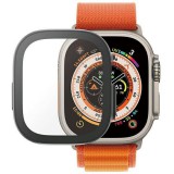 PanzerGlass Full Body 3DO tok Apple Watch Ultra 2 (49mm) - fekete