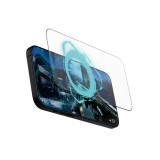 PanzerGlass ® Gaming Screen Protector iPhone 16 Pro Max | Ultra-Wide Fit Átlátszó képernyővédő Apple 1 db