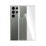 PanzerGlass HardCase Samsung Galaxy S23 Ultra Tok - Átlátszó (0435)