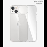 PanzerGlass HardCase telefontok 15,5 cm (6.1") Borító Átlátszó (0401)