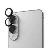 PanzerGlass Hoops Kamera SP Galaxy S25 Edge kameravédő üveg (PG48080)