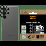 PanzerGlass Hoops Lens Protector Black (PGRHOBLG38488)
