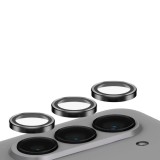 PanzerGlass Hoops Samsung Galaxy Z Fold 6 kameravédő üveg - Fekete (7373)