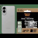 PanzerGlass Hoops SP Galaxy S25 Edge kameravédő üveg (PG56318)