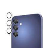 PanzerGlass ® Hoops® Transparent Camera Lens Protector Samsung Galaxy A16 | A16 5G Átlátszó képernyővédő 1 db