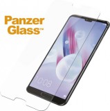 PanzerGlass Huawei P20 Pro Edzett üveg kijelzővédő, fekete kerettel