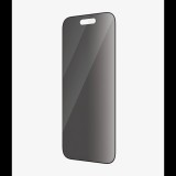 PanzerGlass iPhone 14 Pro Max - Privacy Átlátszó képernyővédő Apple 1 dB (P2774)
