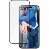 PanzerGlass iPhone 16 Pro SP Ultra-Wide Fit Kijelzővédő Fólia (2862)