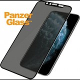 PanzerGlass P2680 képernyő- vagy hátlapvédő mobiltelefonhoz Átlátszó képernyővédő Apple 1 db (108085)
