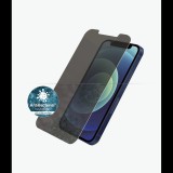 PanzerGlass P2707 képernyő- vagy hátlapvédő mobiltelefonhoz Átlátszó képernyővédő Apple 1 dB (P2707)