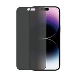 PanzerGlass P2786 képernyő- vagy hátlapvédő mobiltelefonhoz Átlátszó képernyővédő Apple 1 db (P2786)