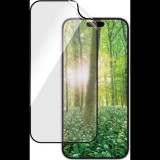 PanzerGlass PG MATRIX Scrn iPhone 16 6.7Inch UWF Átlátszó képernyővédő Apple 1 db ( )