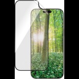 PanzerGlass PG MATRIX Scrn iPhone 16 6.9Inch Pro UWF Átlátszó képernyővédő Apple 1 db (2872)
