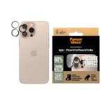 PANZERGLASS PICTUREPERFECT kameravédő üveg (9H) ÁTLÁTSZÓ Apple iPhone 16 Pro Max, iPhone 16 Pro