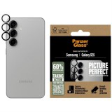 PanzerGlass PicturePerfect Lens Protector kamera lencse védő fólia Samsung Galaxy S25