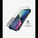 PanzerGlass PRO2744 képernyő- vagy hátlapvédő mobiltelefonhoz Átlátszó képernyővédő Apple 1 dB (PRO2744)