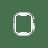 PanzerGlass Safe Apple Watch Ultra 2 Tok - Átlátszó (49mm) (SAFE95908)