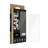 PanzerGlass SAFE IPHONE 2022 6.1 PRO UWF CASE FRIENDLY Átlátszó képernyővédő Apple 1 dB (SAFE95149)