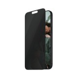 PanzerGlass Safe Privacy Apple iPhone 16 Pro Telefon kijelzővédő üveg (SAFEP95876)
