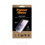 PanzerGlass Safe Samsung S908 Galaxy S22 Ultra (2022) tokbarát kijelzővédő üvegfólia