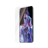 PanzerGlass SAFE. SP Galaxy S25 Edge Telefon kijelzővédő üveg applikátorral (SA57953)