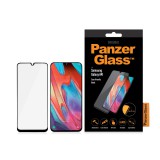 PanzerGlass Samsung Galaxy A41 Edzett üveg kijelzővédő (7217)