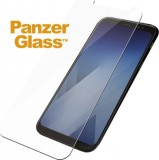 PanzerGlass Samsung Galaxy A8 (2018) Edzett üveg kijelzővédő