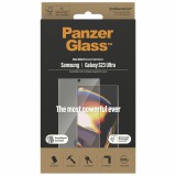 PanzerGlass Samsung Galaxy S Ultra 2023 UWF FP AB wA Átlátszó képernyővédő 1 dB (7317)